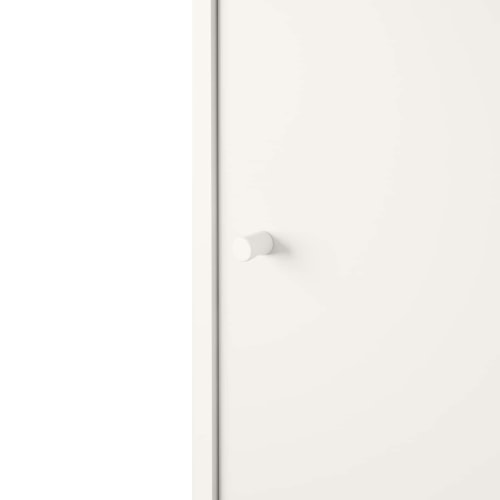 Kleppstad wardrobe on sale with 3 doors